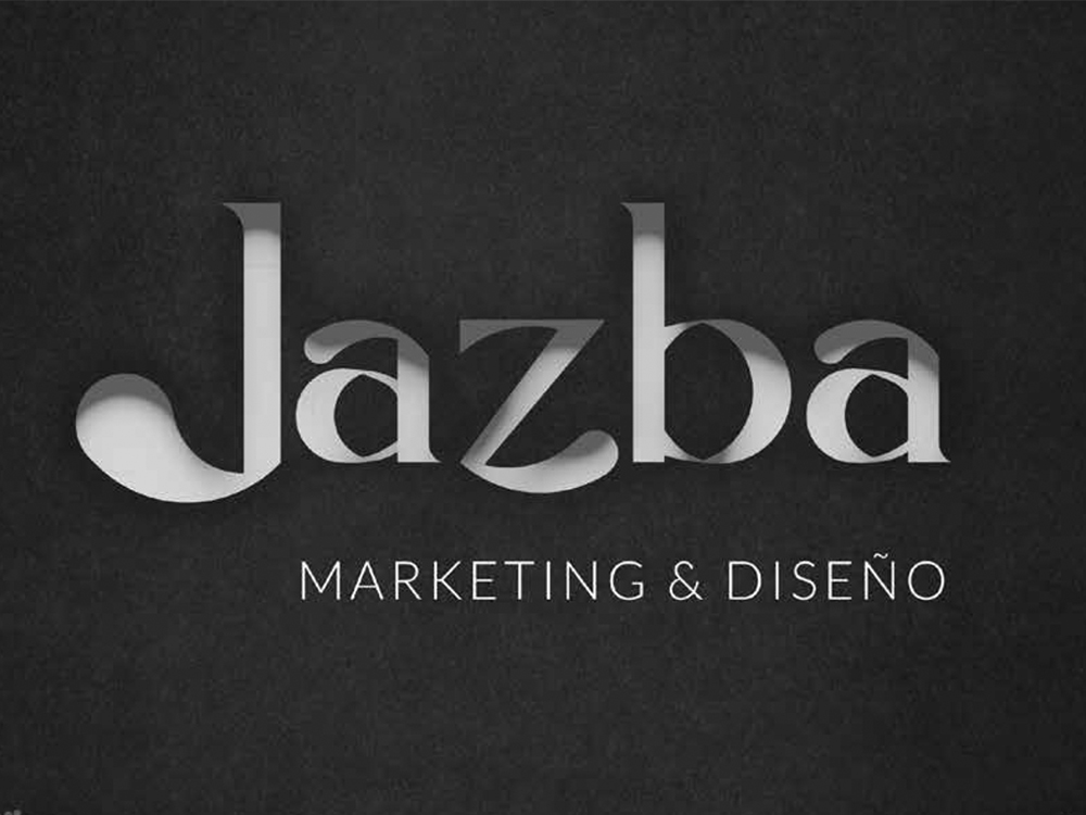 Jazba agencia de MKT y diseño